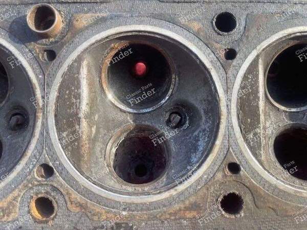 Cylinder head - ALPINE A110 - 77 06 326 607- 5