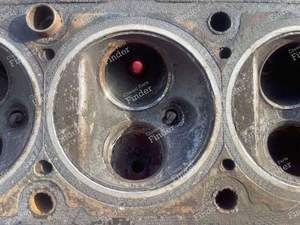 Cylinder head - ALPINE A110 - 77 06 326 607- thumb-5