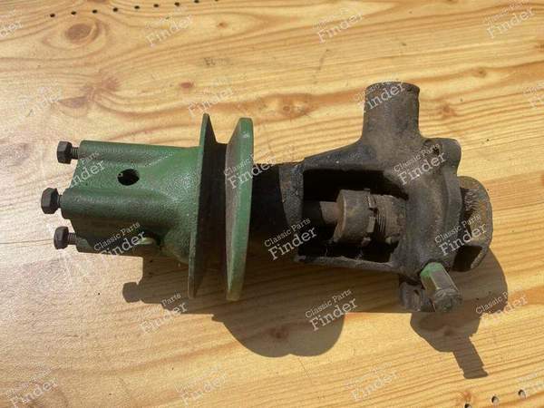 Water pump - CITROËN C4 / C6 - 0