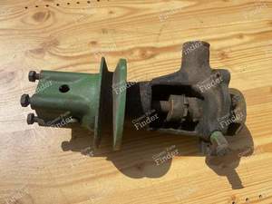 Water pump - CITROËN C4 / C6 - thumb-0