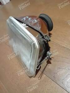Rechter Frontscheinwerfer H4 - RENAULT 5 Turbo (R5) - 681137- thumb-3