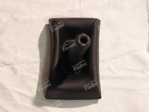 Soufflet de levier de vitesse - ALFA ROMEO Alfasud - 60517554 / 108958- thumb-1