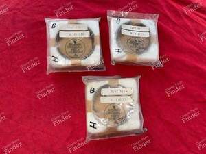 Satz Motorlager - CITROËN SM