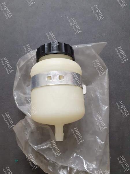 Brake fluid reservoir - VOLKSWAGEN (VW) Käfer / Beetle / Coccinelle / Escarabajo - 1