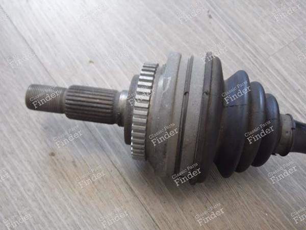 FRONT UNIVERSAL JOINT - 964 CARRERA 4 - PORSCHE 911 (964) - 96434903822 équivalent à 96434903823, 96434902901 ou 964349038CX- 4