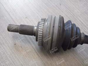 FRONT UNIVERSAL JOINT - 964 CARRERA 4 - PORSCHE 911 (964) - 96434903822 équivalent à 96434903823, 96434902901 ou 964349038CX- thumb-4