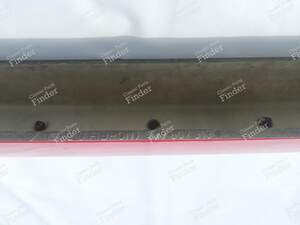 Rear bumper - PORSCHE 924 - 477807313 / 2112.0- thumb-7