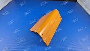 Kunststoff Türöffner orange - CITROËN Méhari - 5478429- thumb-1