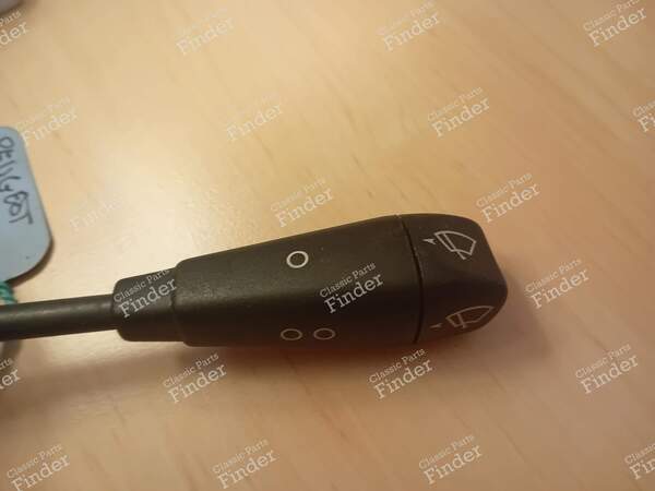 Windshield wiper switch - PEUGEOT 505 - 203 SA- 2