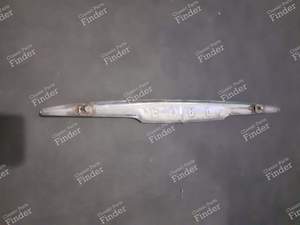 Rear trunk emblem - 47'-48 - FORD Super Deluxe - VF42514- thumb-1
