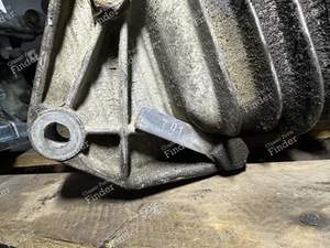 Pont arrière 3.91 - BMW 3 (E21) - 3.91- thumb-3