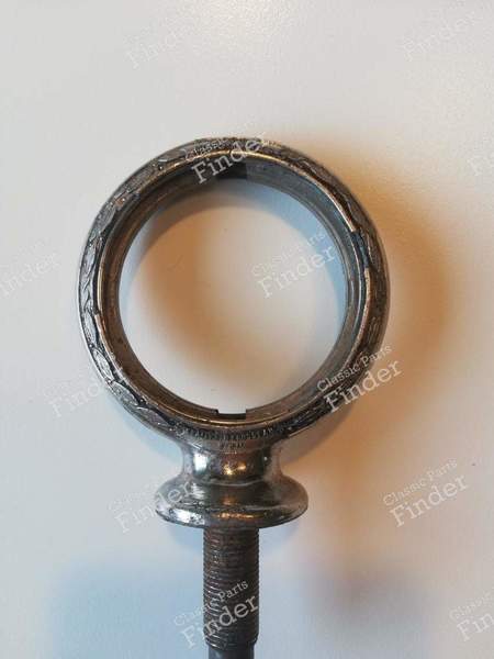 Teleauge - CITROËN Type C (5HP) - 1