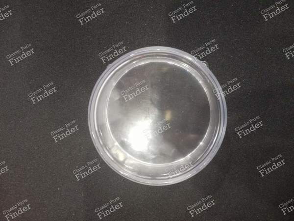 Réservoir d'huile translucide de pompe hydraulique (cabriolet) - VOLKSWAGEN (VW) Golf I / Rabbit / Caddy / Jetta - 4