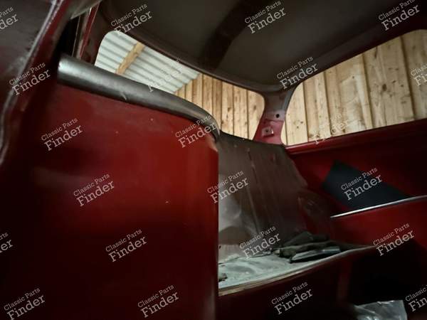 Mini body - MINI  - 6