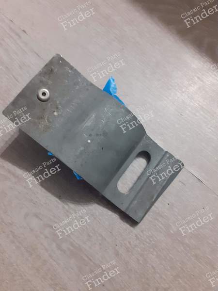 Radiator support/screen - CITROËN BX - 95605557- 0