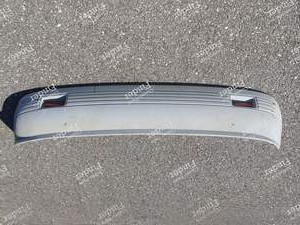 Rear bumper - RENAULT 5 / 7 (R5 / Siete)