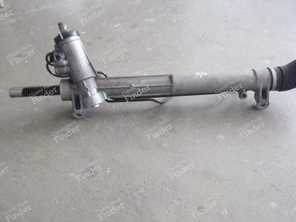 STEERING RACK - PORSCHE 911 (996) - 99634701107 équivalente à 99634701111, 99634701104, 99634701105, 99634701106, 99634701110 ou MSU002319- 1