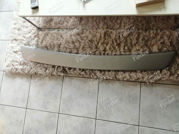 Grauer Heckspoiler - Phase 2 - CITROËN XM - 0