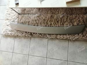 Grauer Heckspoiler - Phase 2 - CITROËN XM