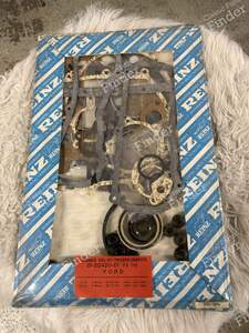 Jeu complet de joints de moteur - Moteurs V4 - FORD Taunus 17M / 20M (P5)