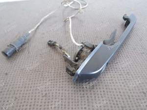 AUSSENHANDGRIFF RECHTS - PORSCHE 944 - 94453706200 equiv. 94453890606- thumb-3