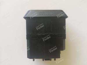Bouton feux de détresse - MERCEDES BENZ W123 - A1238200105- thumb-4