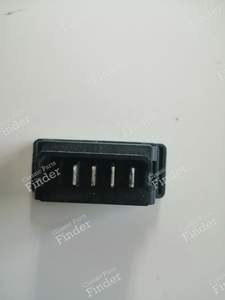Heated seat control switch - CITROËN XM - thumb-1