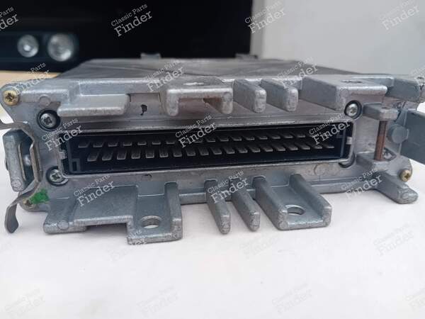Digifant-Rechner - VOLKSWAGEN (VW) Passat (B3-B4) - 037 906 022 DG / 5WP4045 / DF-1- 2