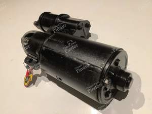 Anlasser PARIS-RHONE D8E103 - CITROËN Ami 8 / Super - D8E103- thumb-3