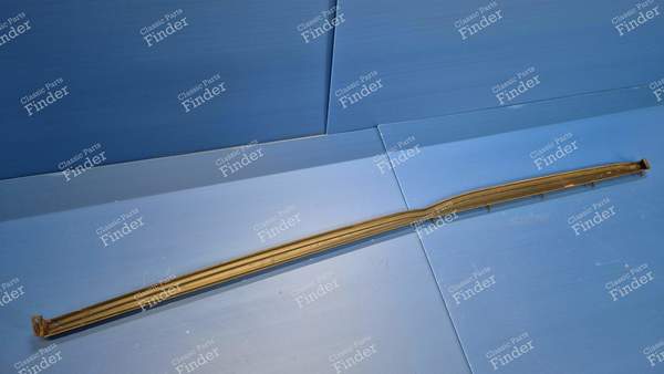 Obere linke Schiene der vorderen Schiebetür - PEUGEOT J7 - 901309- 2