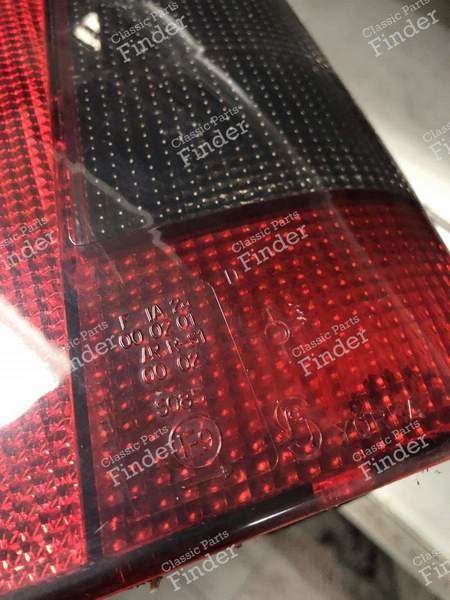 Right rear light - PEUGEOT Partner - 45050- 3