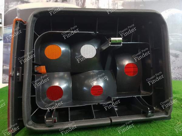 BX tail light left and right without lamp holder - CITROËN BX - 082064 / 082065- 2