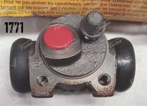 Paar Hinterradzylinder - PEUGEOT 309 - C1771/C1772- thumb-0