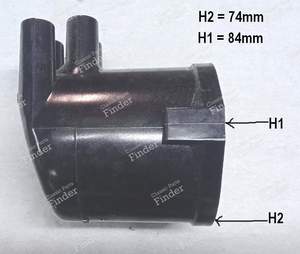 Anzündkopf - AUTOBIANCHI A112 - E833- thumb-2
