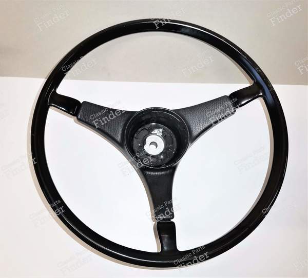 Steering wheel - HILLMAN-CHRYSLER-TALBOT Avenger / Sunbeam - 71247921- 0