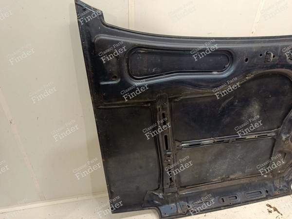 Hood - RENAULT 5 (Supercinq) / Express / Rapid (R5) - 7751465300- 3