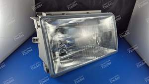 Right front headlight - FIAT Ritmo / Regata - 201503500- thumb-1