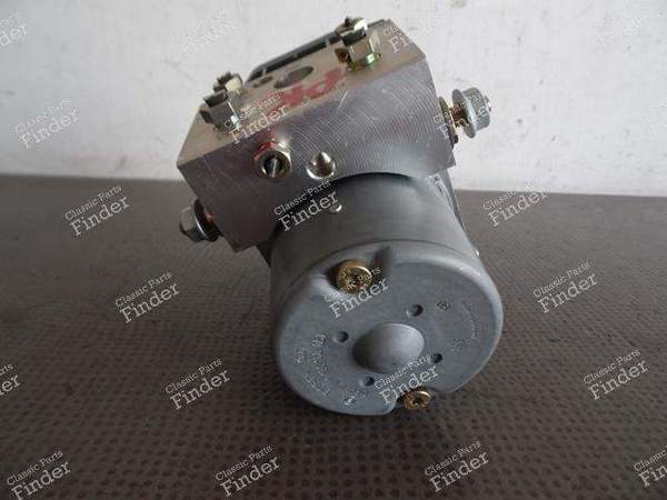 HYDRAULISCHE EINHEIT ABS 99635575503 PORSCHE 996 & BOXSTER 986 - PORSCHE Boxter (986) - 99635575503 équivalente à 99635595503 ou 99635595502- 4