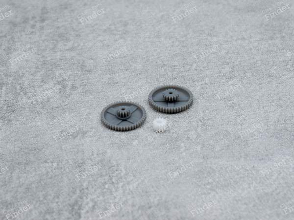 Kit de réparation pour compteur de vitesse 'VDO' (km/h) - BMW 3 (E30) - 0