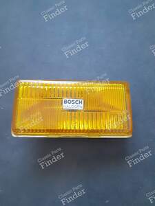 Halogen fog lights - VAUXHALL Manta (B)