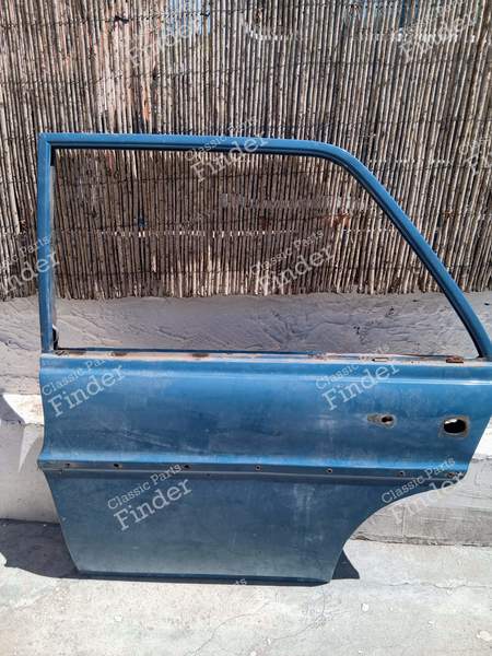 Hintere linke Tür - MERCEDES BENZ /8 (W114 / W115) - 0