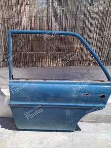 Hintere linke Tür - MERCEDES BENZ /8 (W114 / W115)