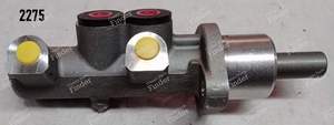 2.8mm tandem master cylinder - AUDI 80/90 (B3/B4) - MC2275- thumb-1