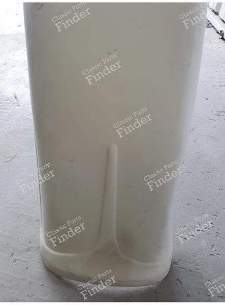 1930's Rear Fender - NASH LaFayette - 1