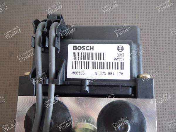 HYDRAULISCHE EINHEIT ABS 99635575503 PORSCHE 996 & BOXSTER 986 - PORSCHE Boxter (986) - 99635575503 équivalente à 99635595503 ou 99635595502- 0