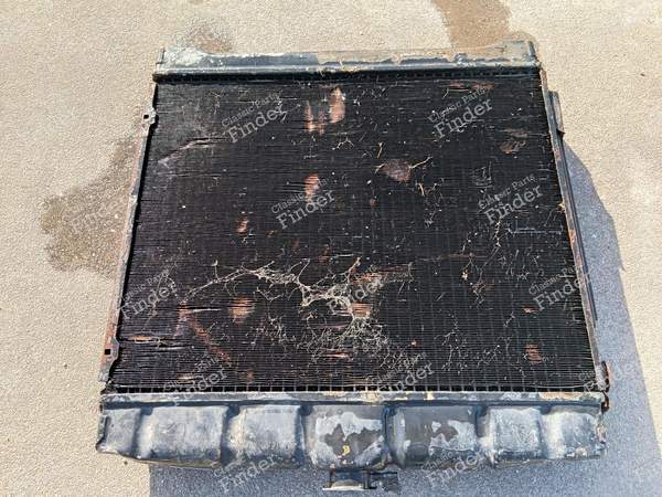 Wasserkühlung Kühler - MERCEDES BENZ /8 (W114 / W115) - A1145010801- 1