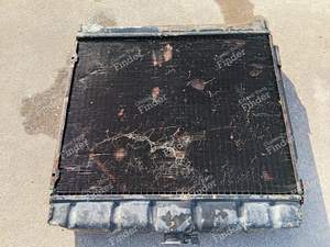 Wasserkühlung Kühler - MERCEDES BENZ /8 (W114 / W115) - A1145010801- thumb-1