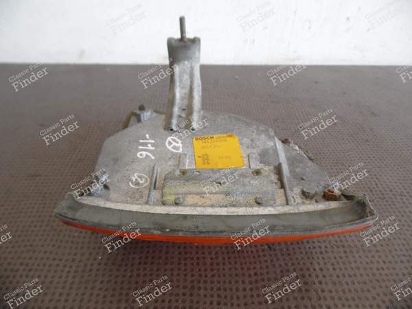 RECHTER BLINKER - MERCEDES BENZ S (W116) - 1305233026- 6