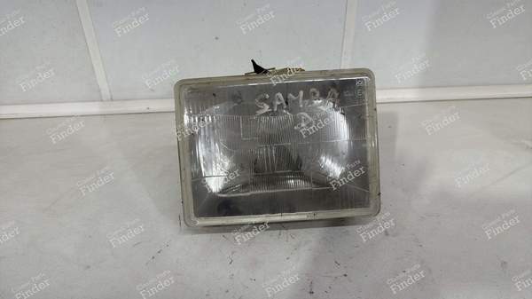 Optik vorne rechts - TALBOT Samba - 470466- 0