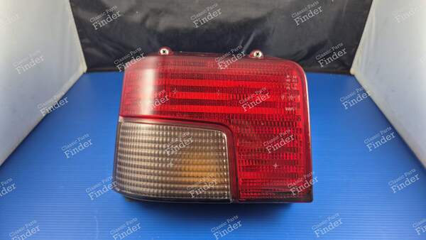 Komplettes linkes Rücklicht - PEUGEOT 205 - 0